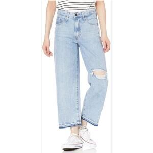 NWT Levi's Baggy High Water Jeans